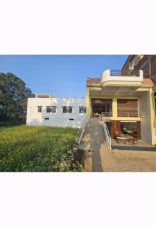 Sultanpur House | Ram guest house