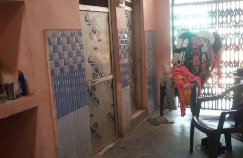 Pharenda House | Ram harakh homestay