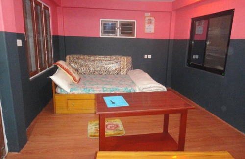 Lekhnath Bed & Breakfast | Ram Homestay