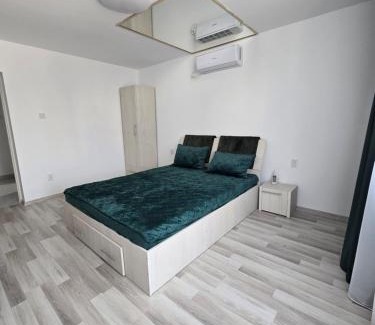 Pitesti House | Ram house1
