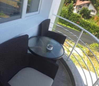 Pitesti House | Ram house1