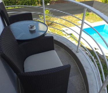 Pitesti House | Ram house1