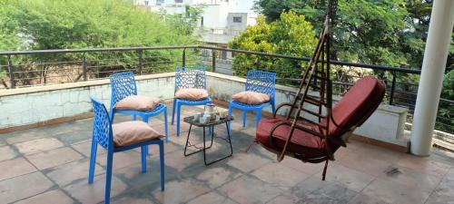 Nashik Villa | Ram@nasik
