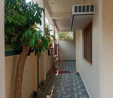 Sarnath Apartment | Ram niwas guest house