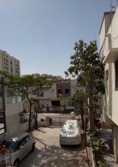 Vadodara House | Ram Niwas Villa