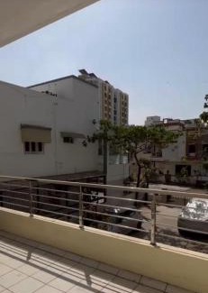 Vadodara House | Ram Niwas Villa