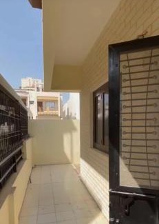 Vadodara House | Ram Niwas Villa