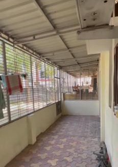 Vadodara House | Ram Niwas Villa
