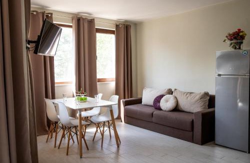 Saints Constantine and Helena Apartment | Ramay Studio