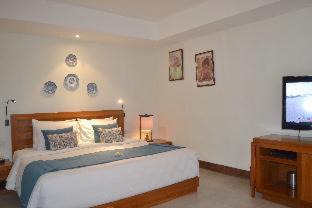 Legian Hotel | Rama Garden Hotel Bali