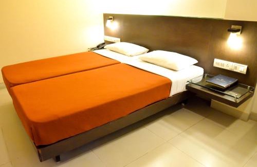 Park Road Bed & Breakfast | Rama Krishna Hotel