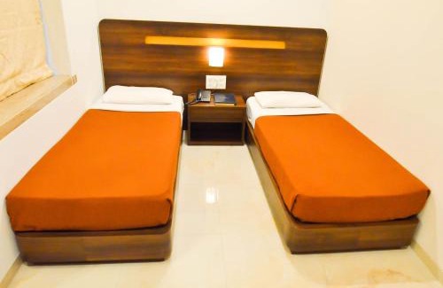 Park Road Bed & Breakfast | Rama Krishna Hotel
