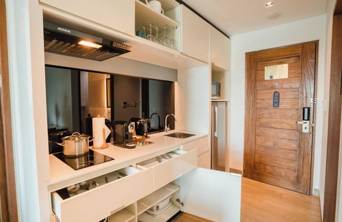 Legian Hotel | Rama Residence Padma
