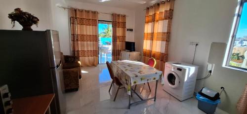 Trou aux Biches Apartment | Rama Villas Mauritius