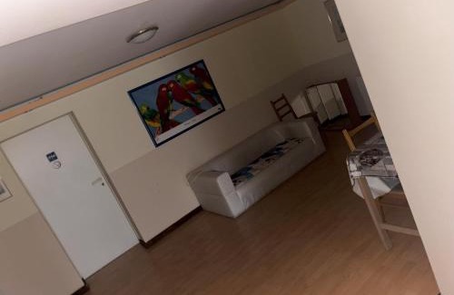 Wuelknitz House | Rama Vona UG