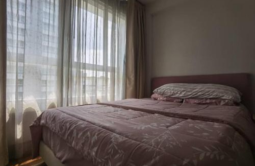 Rama 9 Apartment | Rama9 Cozy Apartment