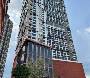 Huai Khwang Apartment | Rama9 Loft Life