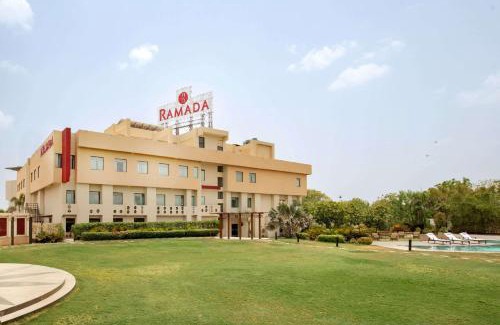 Village Hokra Hotel | Ramada Ajmer