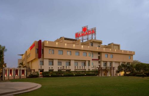 Village Hokra Hotel | Ramada Ajmer