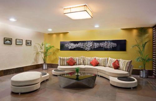 Village Hokra Hotel | Ramada Ajmer