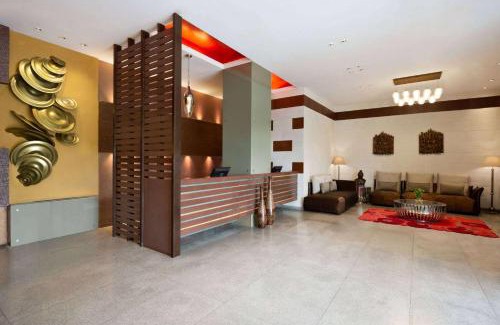 Village Hokra Hotel | Ramada Ajmer
