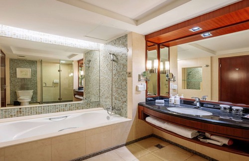 Beijing Hotel | Ramada Beijing North
