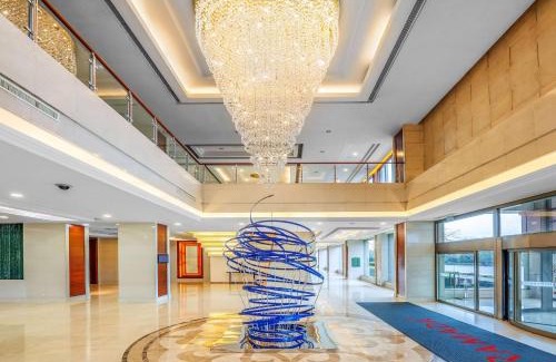 Beijing Hotel | Ramada Beijing North