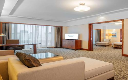 Beijing Hotel | Ramada Beijing North