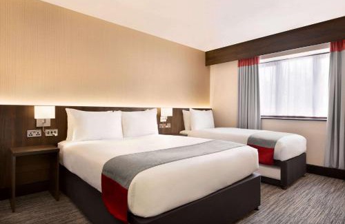 Easton in Gordano Hotel | Ramada Bristol West