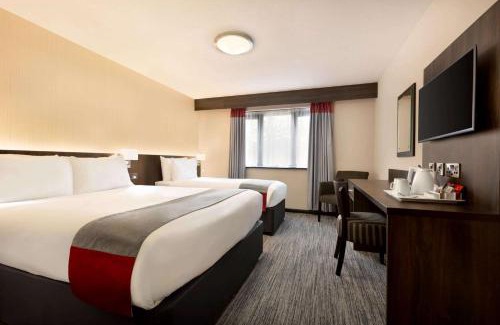 Easton in Gordano Hotel | Ramada Bristol West