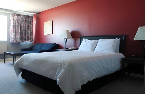 Florenceville-Bristol Hotel | Ramada by Wyndham Florenceville