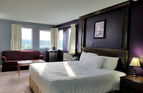 Florenceville-Bristol Hotel | Ramada by Wyndham Florenceville