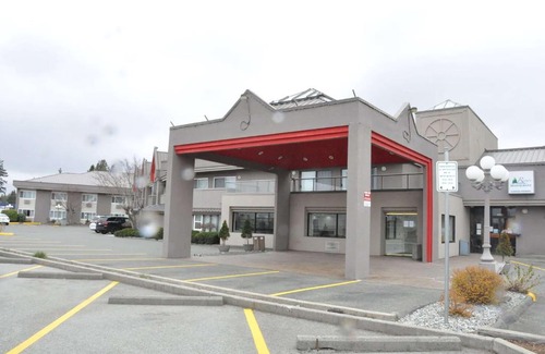 Clearbrook Hotel | Ramada by Wyndham Abbotsford