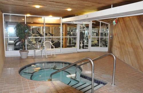 Clearbrook Hotel | Ramada by Wyndham Abbotsford