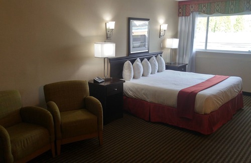 South Clearbrook Hotel | Ramada by Wyndham Abbotsford