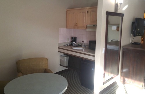 South Clearbrook Hotel | Ramada by Wyndham Abbotsford