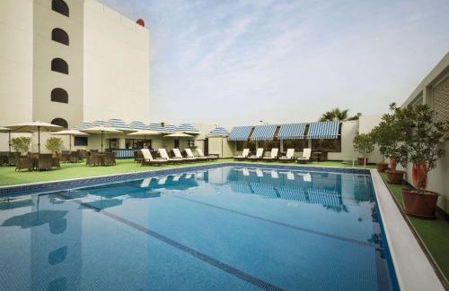 Qudaibiya Hotel | Ramada by Wyndham Bahrain