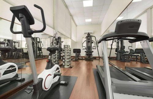 Qudaibiya Hotel | Ramada by Wyndham Bahrain