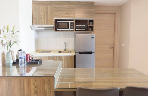 Ekkamai Apartment | Ramada by Wyndham Bangkok Ten Ekamai Residences