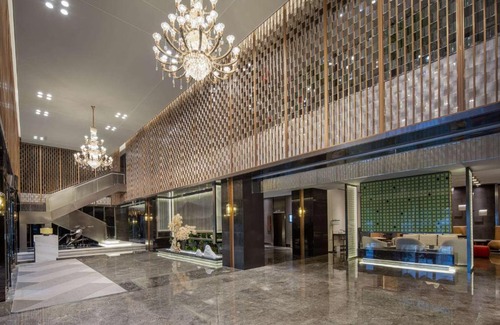 Linhe Hotel | Ramada by Wyndham Bayannur