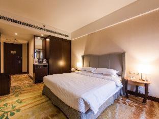 Beijing Hotel | Ramada by Wyndham Beijing Airport