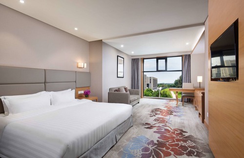 Beijing Hotel | Ramada by Wyndham Beijing Airport