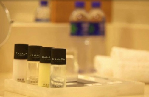 Beijing Hotel | Ramada by Wyndham Beijing Airport
