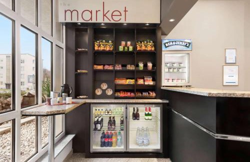 Bottrop Hotel | Ramada by Wyndham Bottrop City