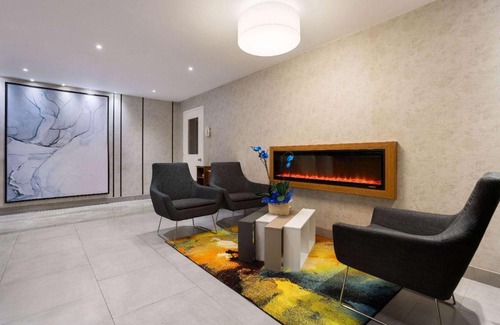 Co-op City Hotel | Ramada by Wyndham Bronx