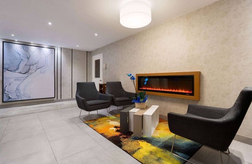 Co-op City Hotel | Ramada by Wyndham Bronx