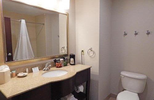 Burkburnett Hotel | Ramada by Wyndham Burkburnett - Wichita Falls
