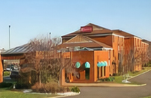 Canton Hotel | Ramada by Wyndham Canton/Hall of Fame