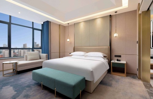 Changsha County Hotel | Ramada by Wyndham Changsha East