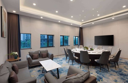 Changsha County Hotel | Ramada by Wyndham Changsha East